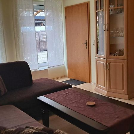 Ferienwohnung Uenglingen شتندال المظهر الخارجي الصورة