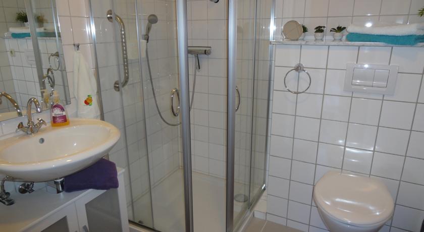 Ferienwohnung Uenglingen شتندال الغرفة الصورة